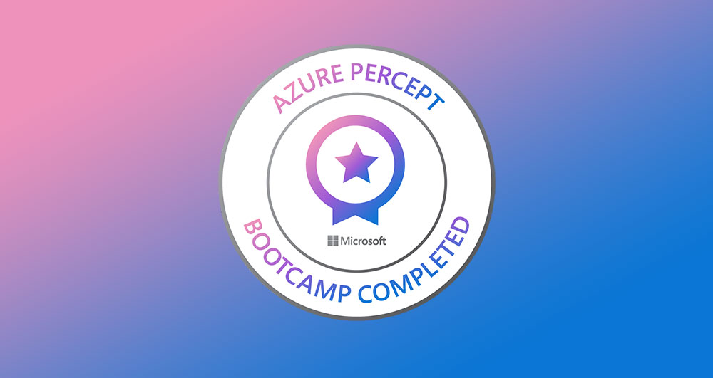 Azure Percept Bootcamp